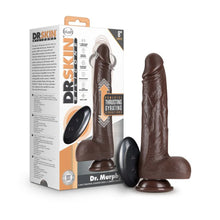 Load image into Gallery viewer, Dr. Brown Thrusting Dildo
