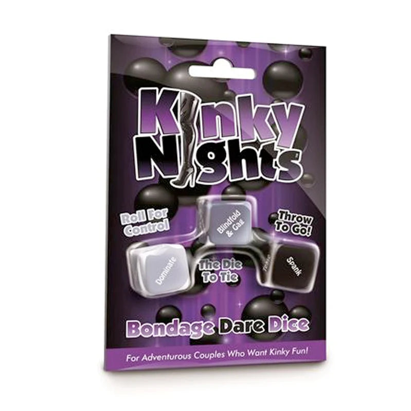 Kinky NightsDice