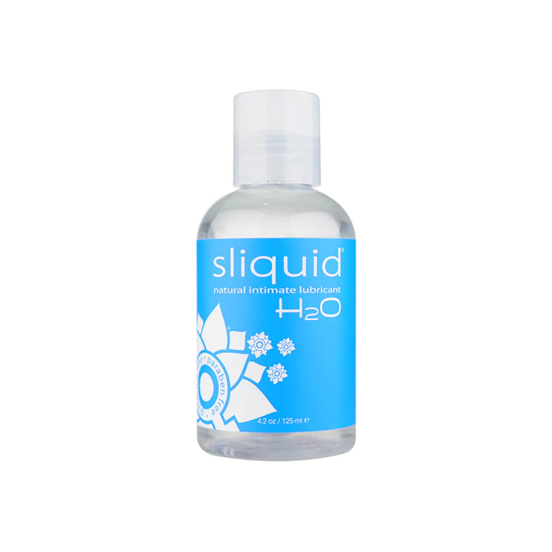 Sliquid H20