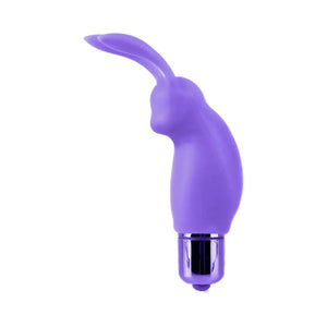 Vibrating Couples Kit - Purple