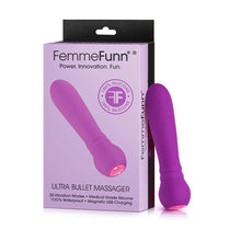 Load image into Gallery viewer, Ultra Bullet Massager
