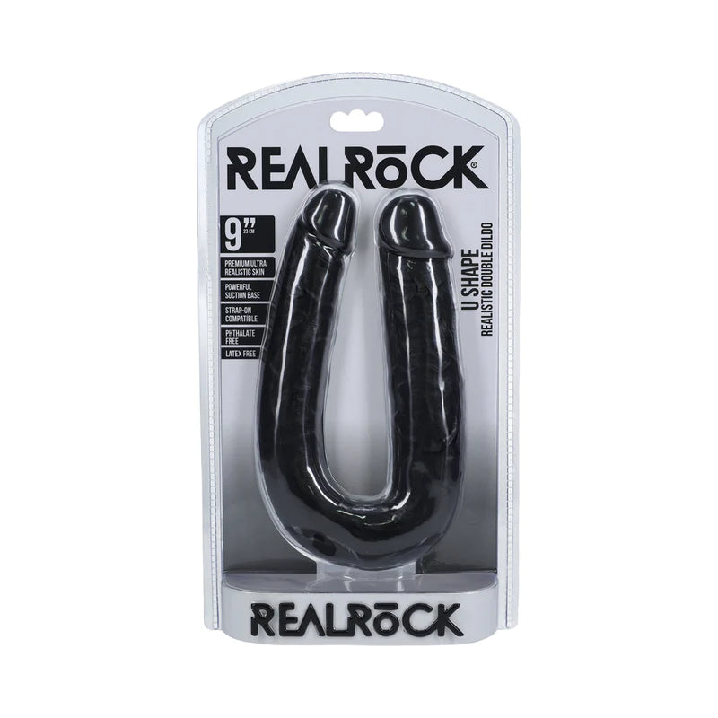 RealRock Double Dildo