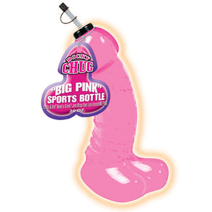 Dicky Chug Sports Bottle