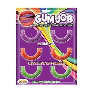 Gum Job