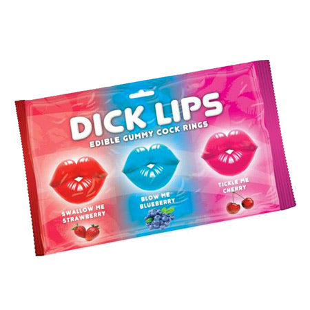 Dick Lips