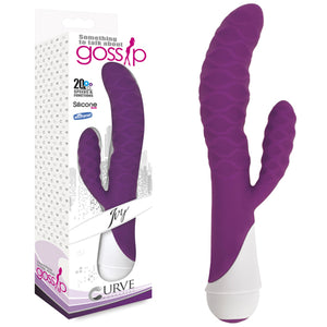 Gossip Ivy Silicone Vibrator