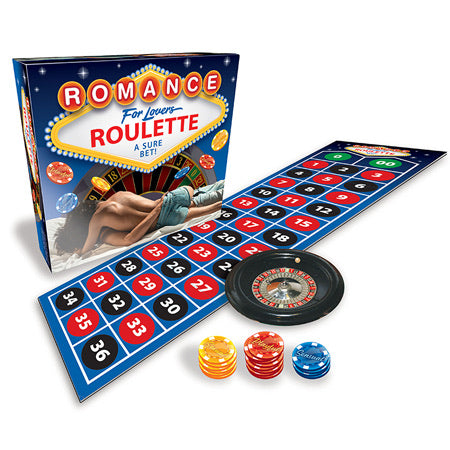 Romance Roulette