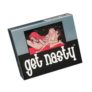 Get Nasty