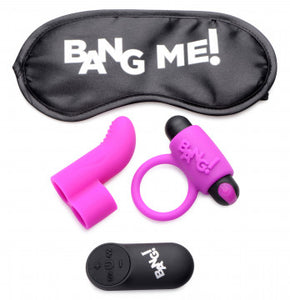 Bang Me Couples Kit