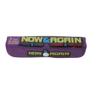 Now & Again Vibrator