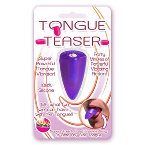 Tongue Teaser